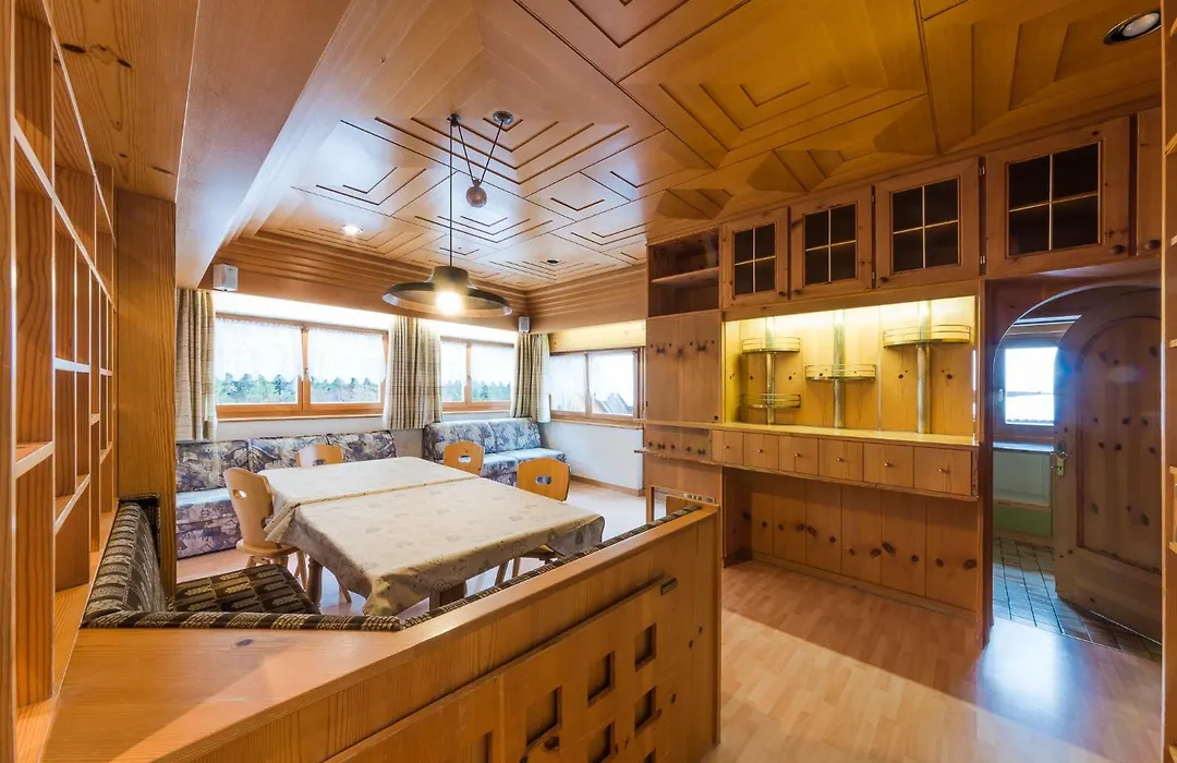 Residence Chalet Pinis-1